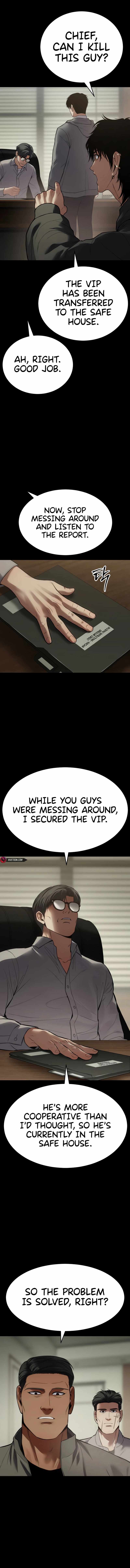 Baek XX Chapter 127 8